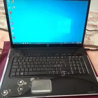 لپ تاب اینچHP pavilion Dv8 18 توضیحاتو بخون