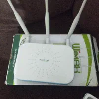 مودم مبین نت