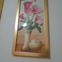 تابلو گل|تابلو، نقاشی، عکس|شاهرود, |دیوار