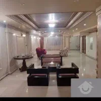 240متر-3خواب-2پارکینگ-پاسداران