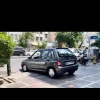 ۱۱۱مدل۹۱|خودرو سواری و وانت|قزوین, |دیوار