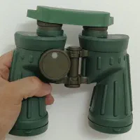دوربین دو چشمی صاپا 7×42|کوهنوردی و کمپینگ|تهران, حسن‌آباد|دیوار