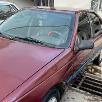 پژو ۴۰۵ مدل ۸۲ سالم|خودرو سواری و وانت|شیراز, مسلم|دیوار