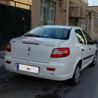 رانا LX مدل ۱۳۹۶|خودرو سواری و وانت|اسلامآباد غرب, |دیوار