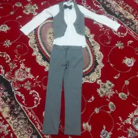 لباس مجلسی و کفش بچه گانه|کفش و لباس بچه|پرهسر, |دیوار