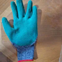 دستکش کار|لباس|گلپایگان, |دیوار