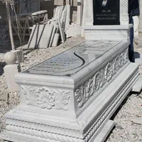 طرح های متنوع سنگ قبر سنگ مزار با کیفیت