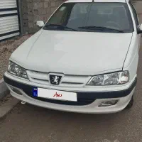 پژو‌پارس مدل ۹۲