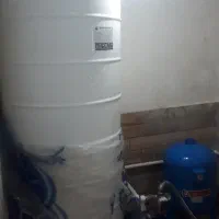 برقکار.تعمیرتخصصی پمپ آب ،آبشیرین کن،آبگرمکن|خدمات پیشه و مهارت|قم, زنبیل آباد|دیوار