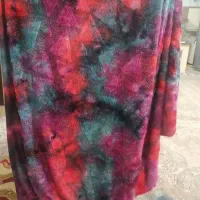 پارچه زمستانی شیک