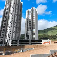 پیمانکاری ساختمان بازسازی تهاتر ازصفرتا 100