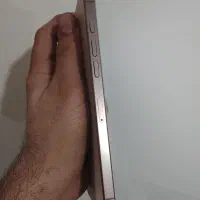 iphone 16promax 256 بدون ریجستر|موبایل|قم, باغ شازده|دیوار