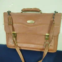 کیف اداری رمز دار کاملا نو