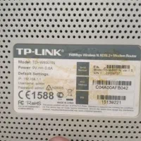 مودم تی پی لینک|مودم و تجهیزات شبکه|میانه, |دیوار