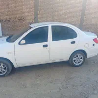 ساینا اس85گانه دوگانهسوز|خودرو سواری و وانت|زرقان, |دیوار