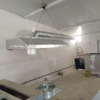 کانال کولرودستگاه هواساز|خدمات پیشه و مهارت|بندرعباس, |دیوار