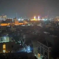 تور زمینی کربلا با اتوبوس وی ای پی و هتل درجه الف|تور و چارتر|تهران, افسریه جنوبی|دیوار