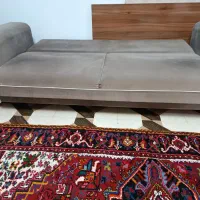 مبل راحتی مدل ترکیه تخت شو|مبلمان خانگی و میز عسلی|تبریز, |دیوار