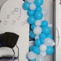 بادکنک تولد