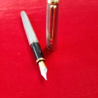 خودنویس نقره Inoxcrom|لوازم التحریر|رشت, رودباری|دیوار