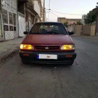 هاچبک کره ای