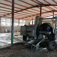 خلاطه فروشی