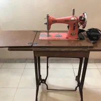 چرخ خیاطی