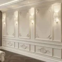نقاشی و قاب بندی دیوار وکاغذ دیواری با چک صیادی|خدمات پیشه و مهارت|تهران, ونک|دیوار