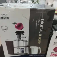 آبمیوه گیری بن وچرخ گوشت پاناسونیک|آبمیوهگیر و آبمرکباتگیر|ری, دیلمان|دیوار