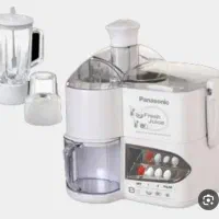 آبمیوه گیری ۳ کاره پاناسونیک mj476
