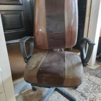 صندلی اداری