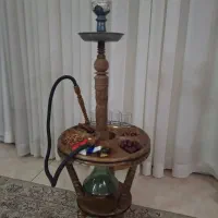 میزقلیون|صنایع دستی و سایر لوازم تزئینی|مشهد, ابوذر|دیوار