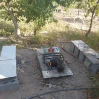 باغ ۷۰۰متری باکانکس وفنس