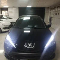 فروش خودرو ۲۰۷