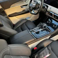 فیدلیتی پرستیژ ۵ نفره مدل ۱۴۰۳|خودرو سواری و وانت|تهران, سازمان برنامه جنوبی|دیوار