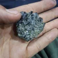سنگ راف اپیدوت