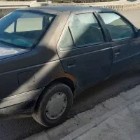 پژو روا مدل ۸۵ دوگانه|خودرو سواری و وانت|هشتگرد, شهرک وحدت|دیوار