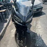نینجا ۳۰۰ مدل ۱۴۰۰|موتورسیکلت|تهران, سهروردی|دیوار