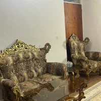 مبل و‌میزغذاخوری|مبلمان خانگی و میز عسلی|شیراز, فاضل|دیوار