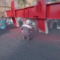 سلام سندبلاست ورنگ