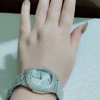 ساعت مچی