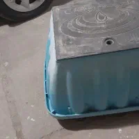 درب کنتور