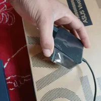 لپتاپ در حد آک|رایانه همراه|بجنورد, |دیوار