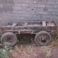 شاستی تراکتور