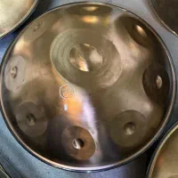 فروش تخصصی هنگدرام حرفه ای|درام و پرکاشن|اصفهان, آبشار|دیوار