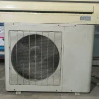 فروش نصب تعمیر انواع کولرگازی و یخچال صنعتی امیران