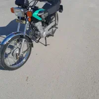 موتورسیکلت