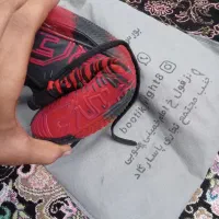 کفش فوتسال (سالنی)|تجهیزات ورزشی|دزفول, |دیوار