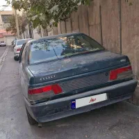 روآ آردی مناسب طرح فرسوده