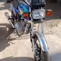 موتور سیکلت